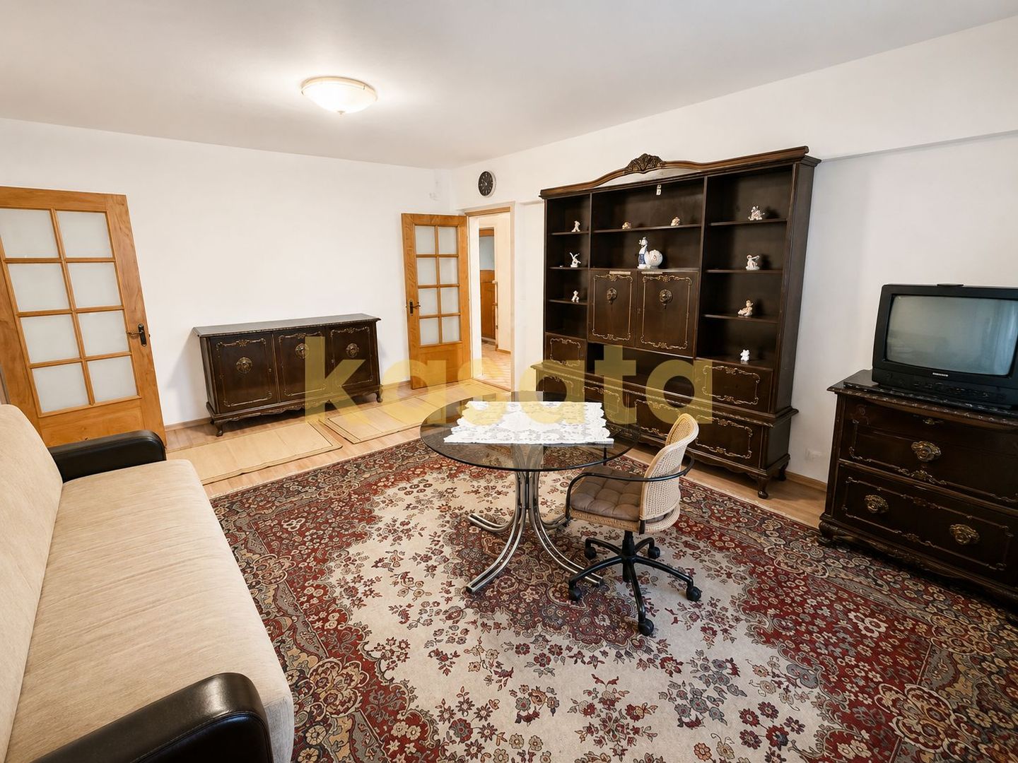 3 camere Aviatiei - Poză 2