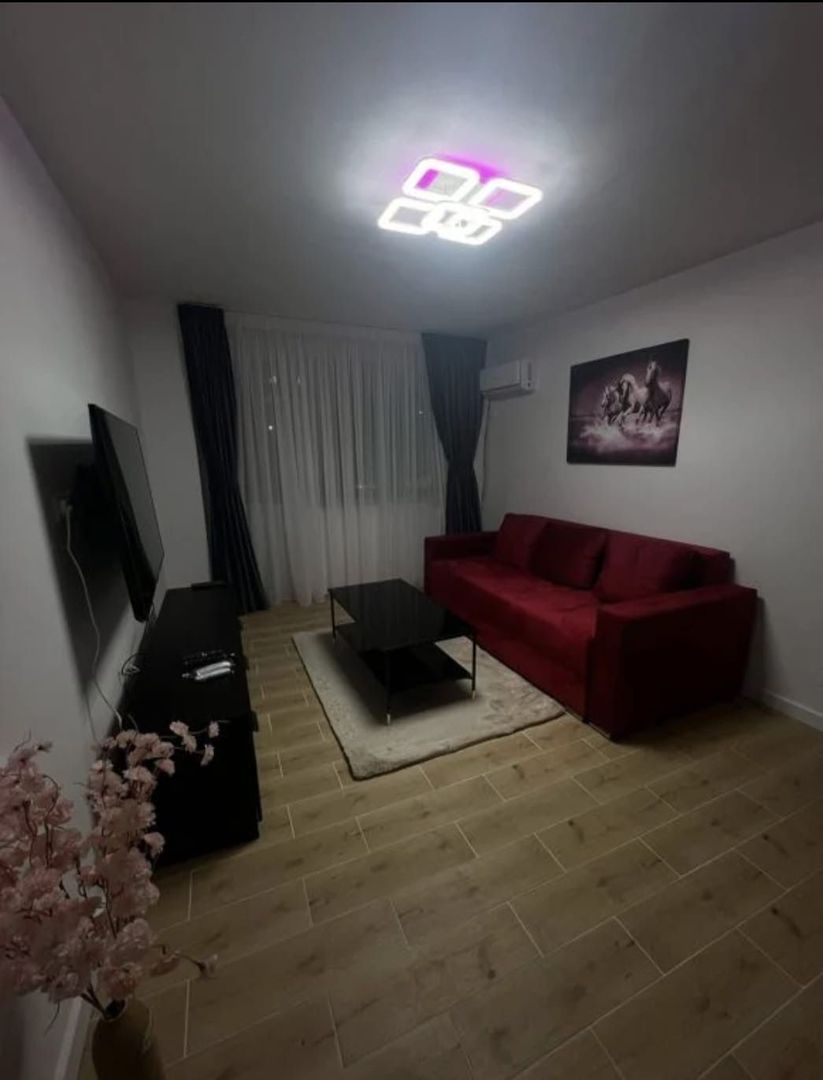 Apartament de inchiriat 2 camere Zona Mihai Bravu - Poză 2