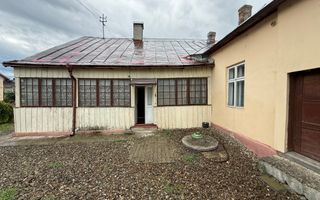 Casă de vânzare | Rădăuți | Ultracentral | Teren 705 mp - Poză 8