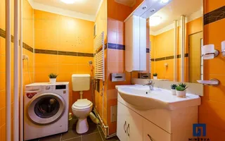 Apartament 4 camere | Punctele Cardinale, Bastion, Medicina | COMISION 0 - Poză 33