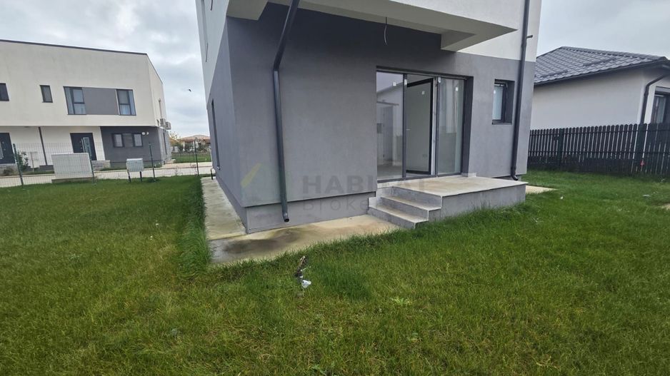 Casă tip 3 – Ivonco Residential, Tunari, Str. Orientului - Poză 2