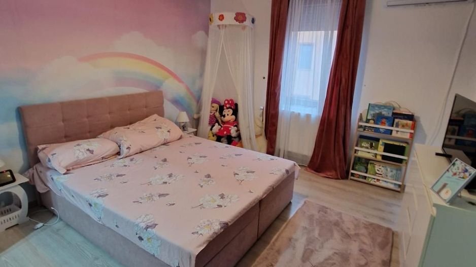 Cartier Europa | Duplex | 5 camere | 4 bai | Toata utilitatile | Comision 0% - Poză 18