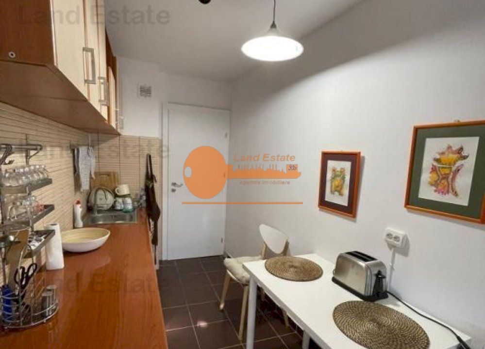 Garsoniera de inchiriat metrou Lujerului - Poză 4