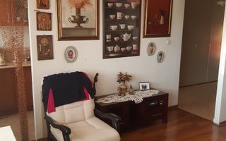 Garsonieră confort 1 de vânzare | Zona Lacul Tei | Bloc reabilitat termic - Poză 2