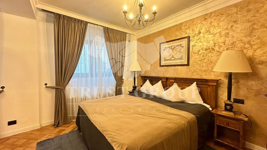Apartament 3 dormitoare - Kiseleff | Imobil 2000 - Poză 4