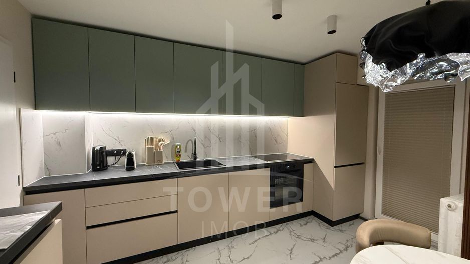 Apartament 2 camere lux | zona Central - Poză 2