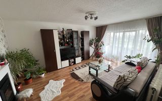 Apartament 4 camere decomandat | Boxa la subsol | Girocului-Fratelia - Poză 2