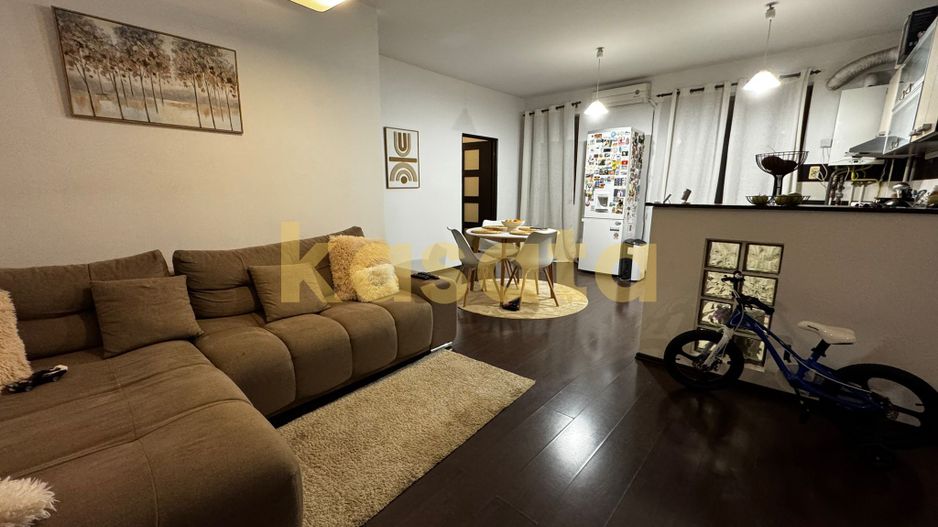 OPORTUNITATE RARĂ: APARTAMENT 2 CAMERE LA PODUL CONSTANȚA – CHITILA - Poză 1