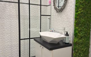 Apartament 2 camere semidecomandat-Cluj zona Garii - Poză 7