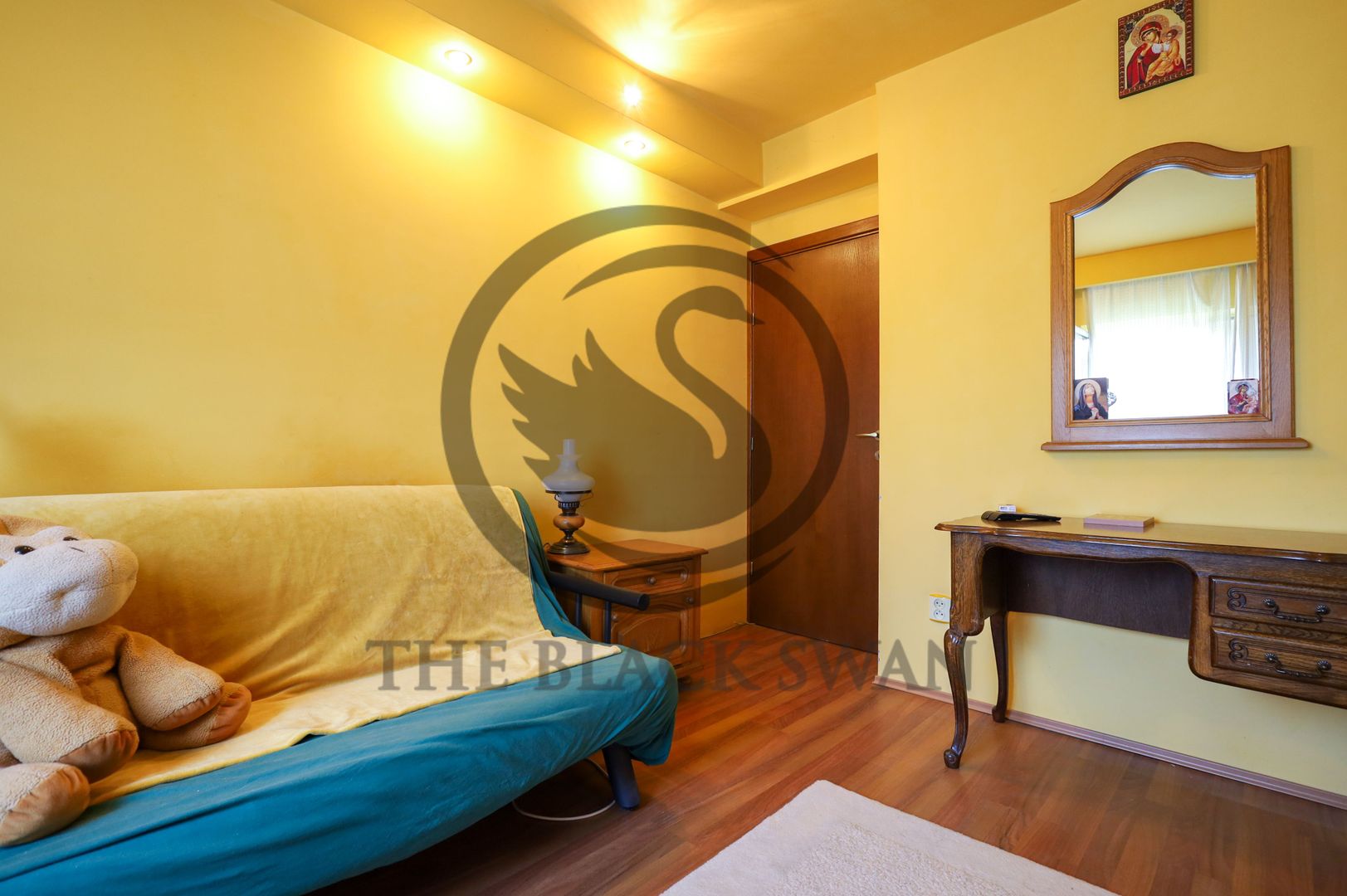 Apartament 3 camere de vanzare | decomandat | Zona Centrala - Ploiesti - Poză 10