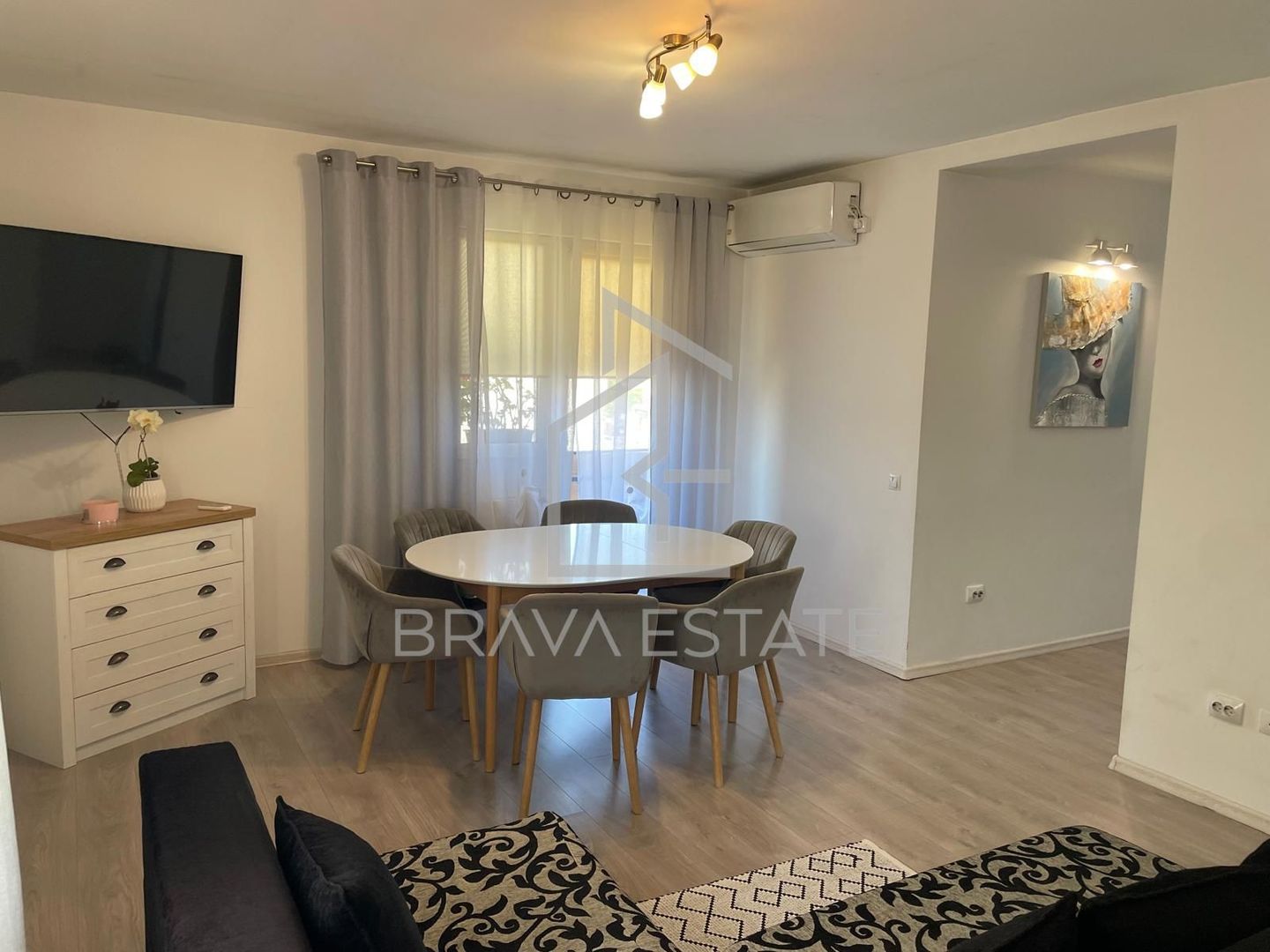 Apartament 3 camere, 82mp, cu parcare, zona Marasti - Poză 10