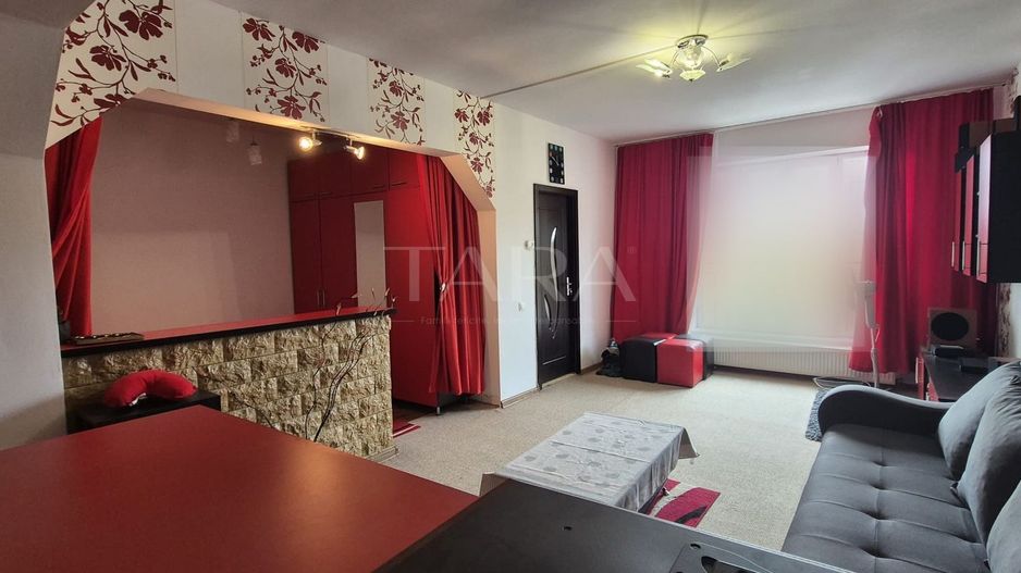 Vanzare apartament  Apahida - Poză 1