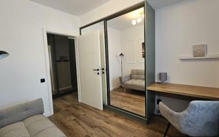 Apartament cu 3 camere la cheie - Poză 10