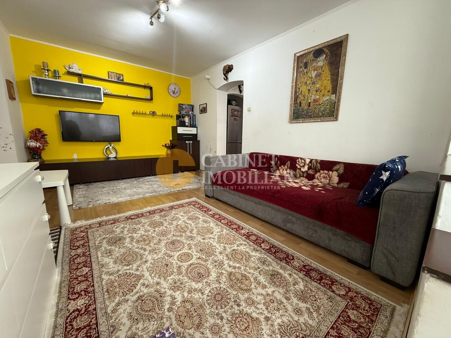 2 Camere - Etaj 1/4 - 48mp - Zona Podu de Piatra - Poză 6