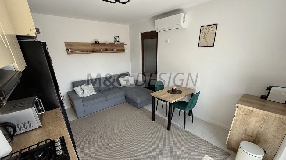 Apartament 2 camere Calea Urseni etaj 1 - Poză 2