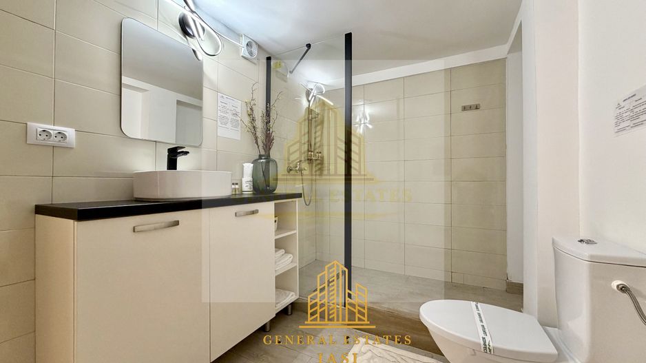 Vânzare Afacere la Cheie - CashFlow imediat- UltraCentral - Poză 17