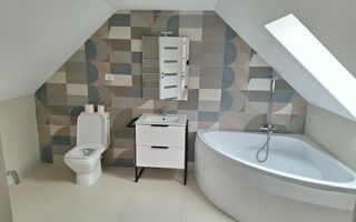 Apartament modern in vila I Foisor si curte comune I Dumbravita - Poză 5