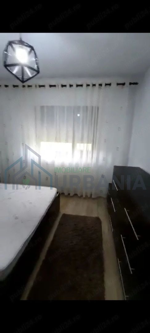Apartament 2 camere demisol, Bucium Confort, Iași - Poză 7