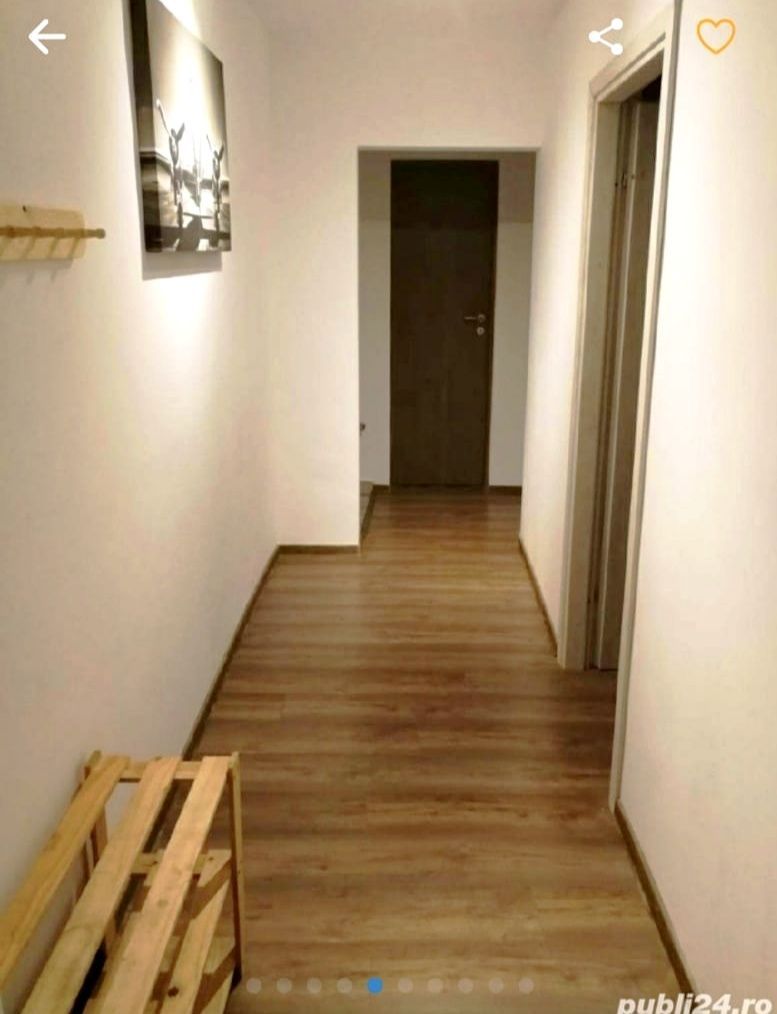 Aradului | 3 Camere | 2 Bai | Etaj Intermediar - Poză 6