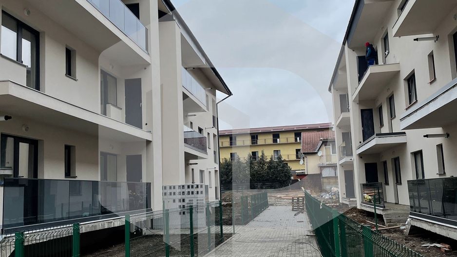 4 Min de piata Rahovei |  2 camere DECOMANDAT | Doamna Stanca - Poză 2