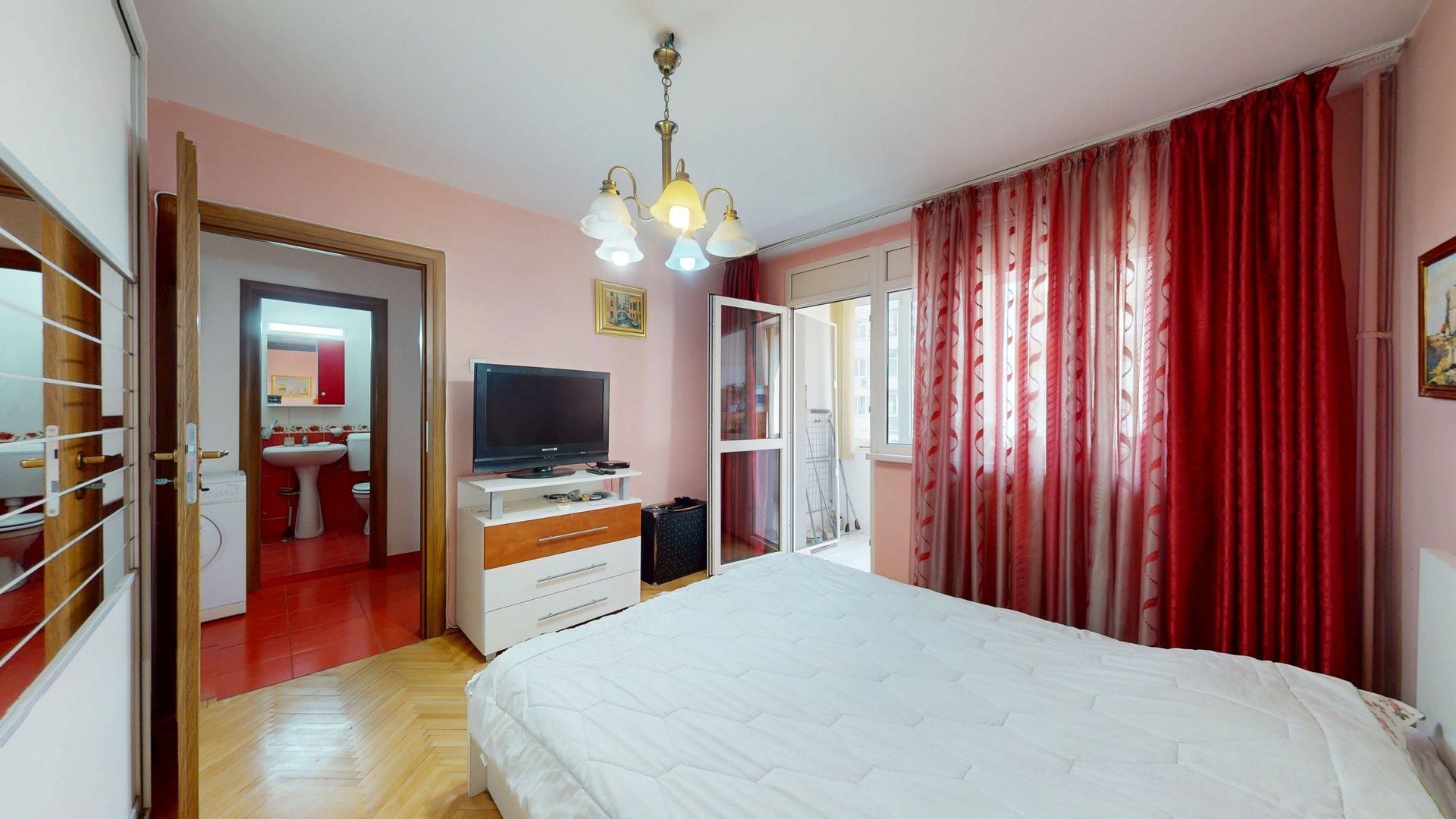 Apartament 3 camere Metrou Valea Ialomitei - Poză 19