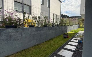 Casa individuala de vanzare - Zona Vivo / Floresti - Poză 16