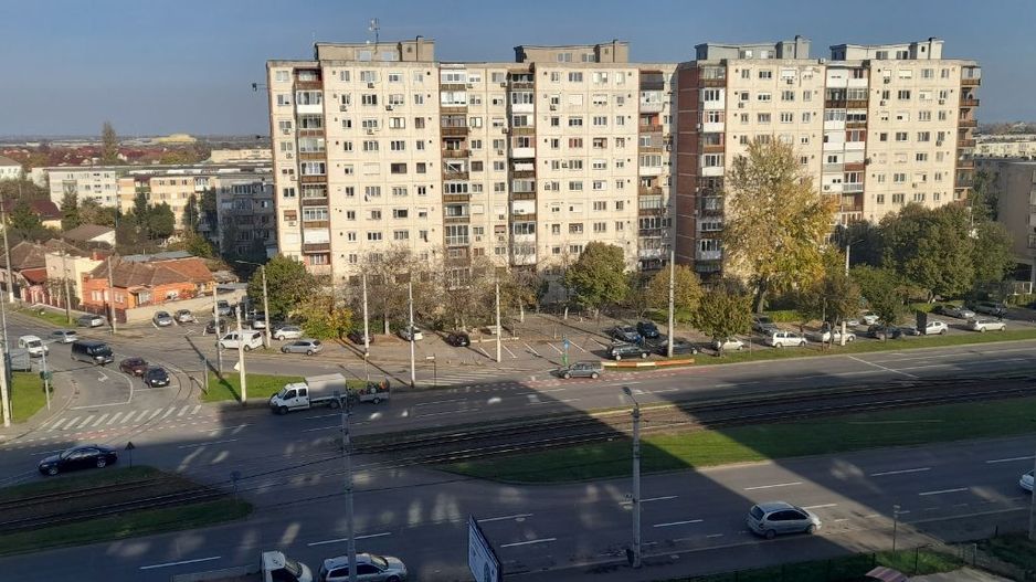 VÂNDUT Apartament cu 2 camere et.8 Vlaicu - Poză 6