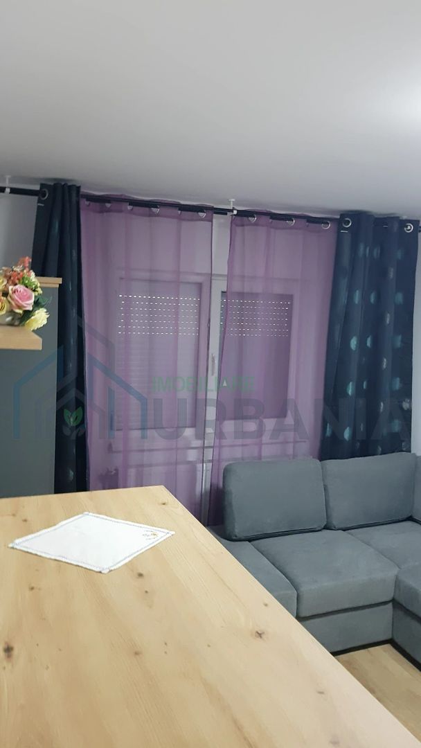 Apartament 4 camere de inchiriat, zona Baza 3, Iasi - Poză 1