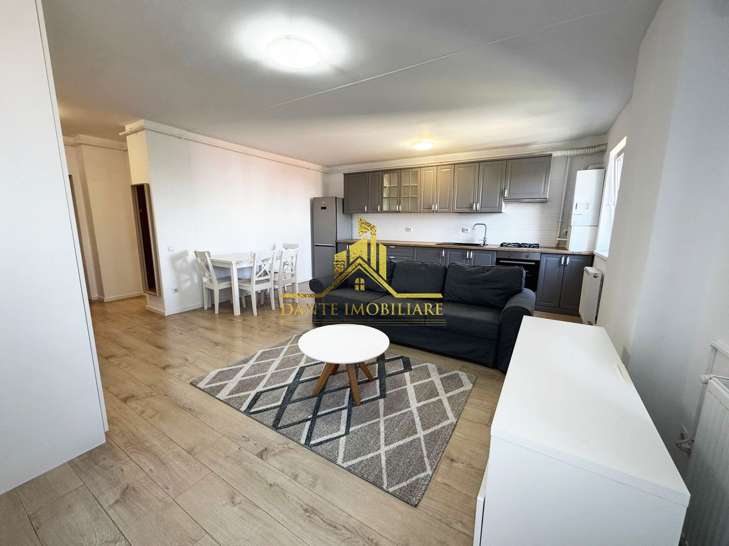 2 camere, modern, parcare, bloc nou, balcon, Marasti, Piata 1 Mai - Poză 9