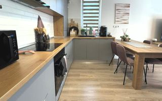 Apartament 3 camere, Salciei, 2 locuri de parcare! - Poză 1