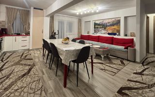 Spațiu cât o casă - 110mp - Apartament cu 4 dormitoare - Poză 2