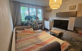DE VANZARE 2 CAMERE  | DRUMUL TABEREI – ROMANCIERILOR | MOBILAT - Poză 1