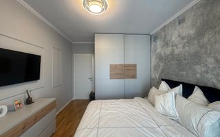 3 camere AVIATIEI ||  LOC DE PARCARE INCLUS || ATLAS RESIDENCE - Poză 13