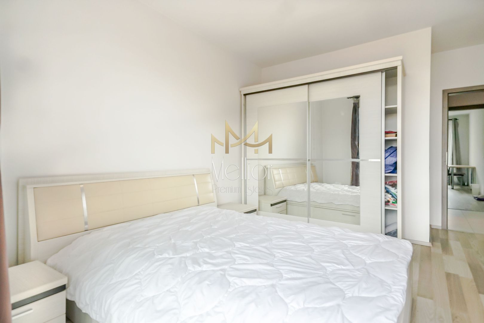 Ap 3 cam decomandate, 2 bai, 3 balcoane, 90 mp, Central,  NTT Data! - Poză 2