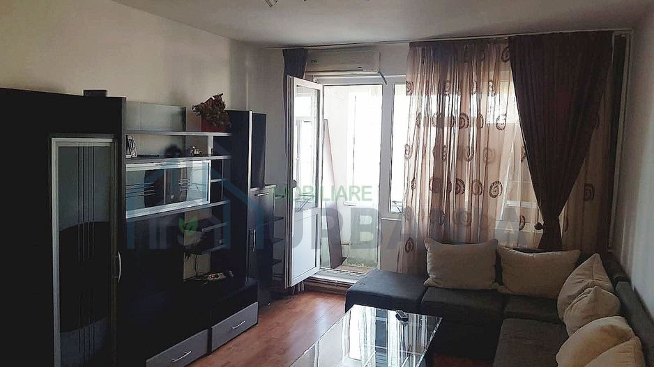 Apartament 2 camere, 54 mp, Tătărași – de închiriat - Poză 1