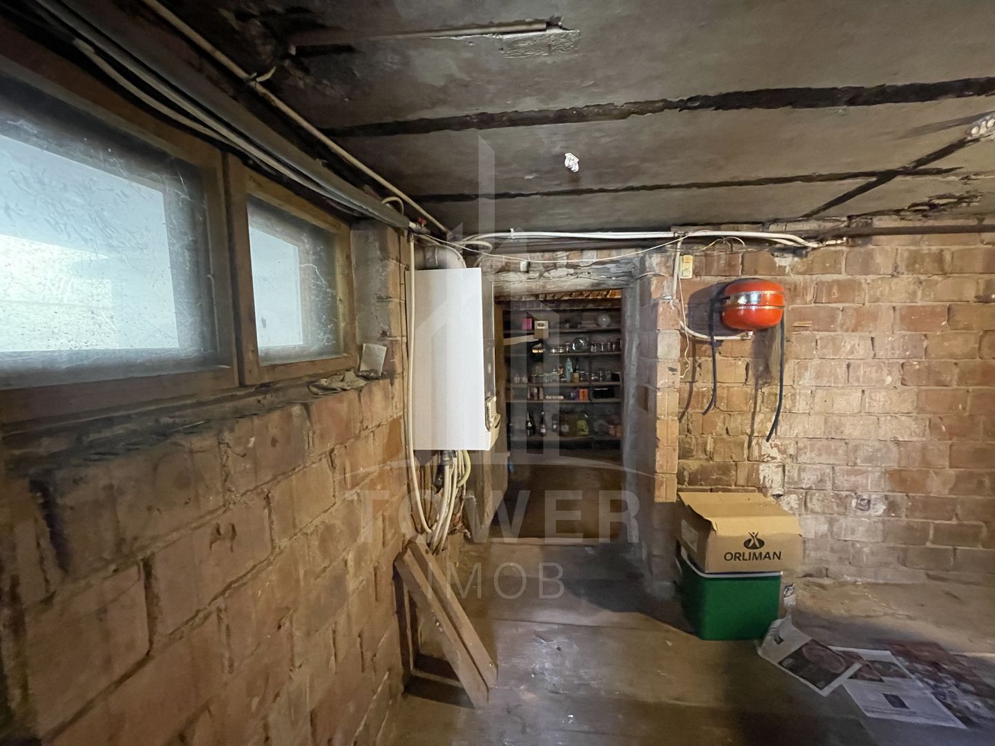 Casa individuala - 3 camere | 86 mp utili | teren 234 mp- Lazaret - Poză 12