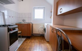 Apartament 1 Camera | 35 mp | Mobilat | Parcare | Zona Gruia - Poză 5