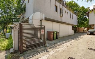 Spatiu comercial  424 mp  Oportunitati multiple - Baneasa Jandarmeriei - Poză 11