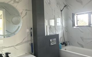 Vanzare apartament  ultrafinisat 3 camere  Apahida - Poză 6
