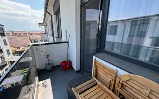 PENTHOUSE 3 camere cu TERASĂ deosebită 34 mp - zona Șelimbăr - Poză 19