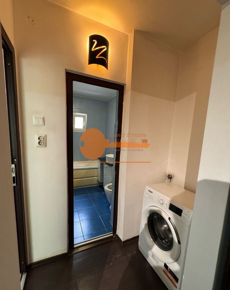 2 camere Crangasi ( bloc 1983- 6 minute de metrou ) - Poză 11