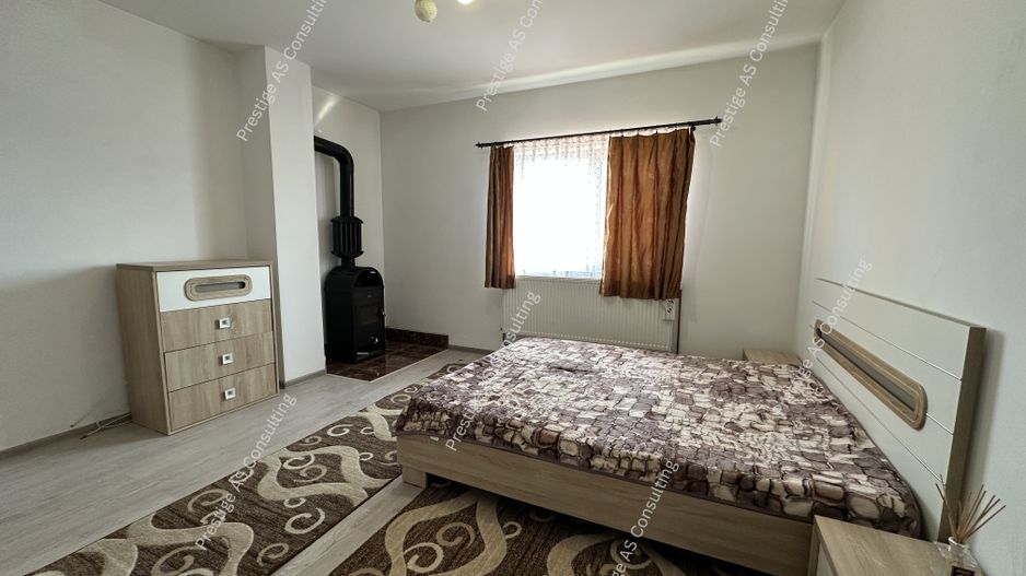 Apartament 3 camere | Loc de parcare inclus in pret | Braytim - Poză 8