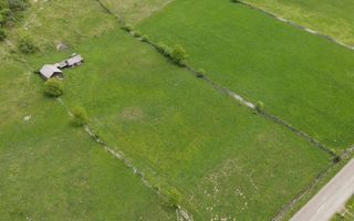 Teren Manastirea Humorului 4000mp - Poză 2