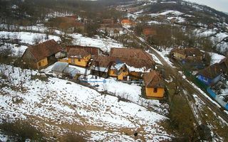 Casa de vânzare in Ohaba - Poză 1