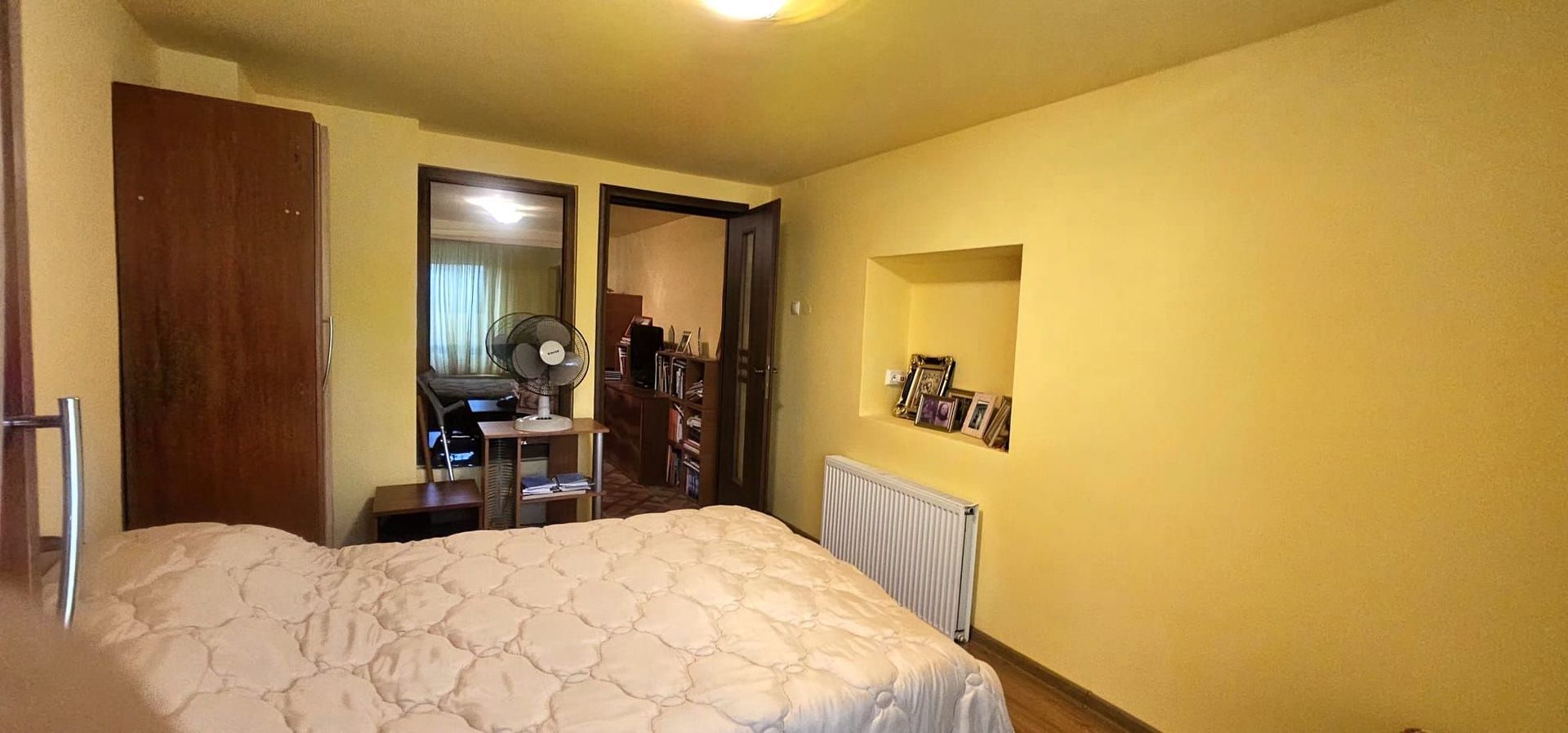 Casa Vânători, 140 mp, teren 1550 mp, toate utilitățile - Poză 15