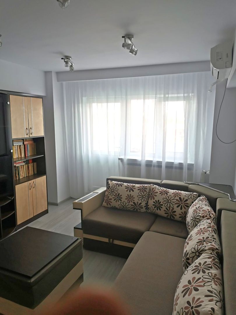 Apartament de inchiriat | 3 camere | Bd. Tineretului - Calea Văcărești - Poză 1