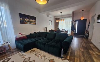 Casa individuala 4 camere | Mobila premium | Tunari-Ultracentral | Teren 320 mp - Poză 3