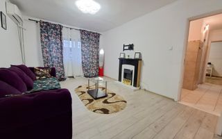 Liber, apartament 2 camere decomandat, 55 mp, Cug la bulevard - Poză 2