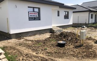 De vanzare casa in Martinesti, Satu Mare - Poză 6