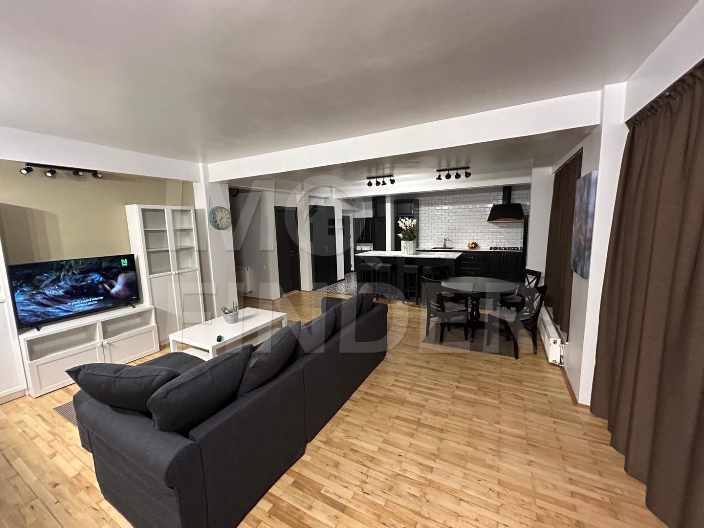 Apartament 3 camere in Gheorgheni la limită cu Andrei Mureșanu si Bună ziua - Poză 2